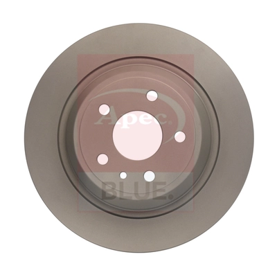 APEC féktárcsa - SDK6810 - TothCarparts