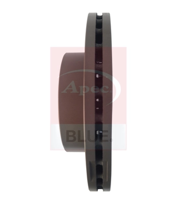 APEC féktárcsa - SDK6934 - TothCarparts