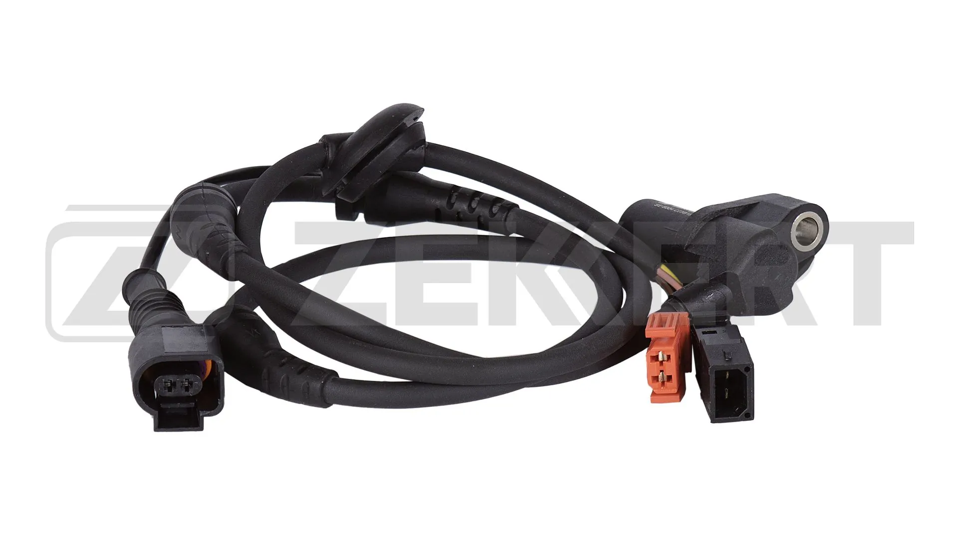 ZEKKERT érzékelő, kerékfordulatszám - SE-6004 - TothCarparts