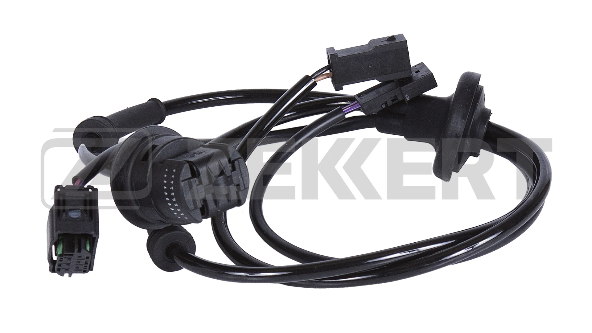 ZEKKERT érzékelő, kerékfordulatszám - SE-6020 - TothCarparts