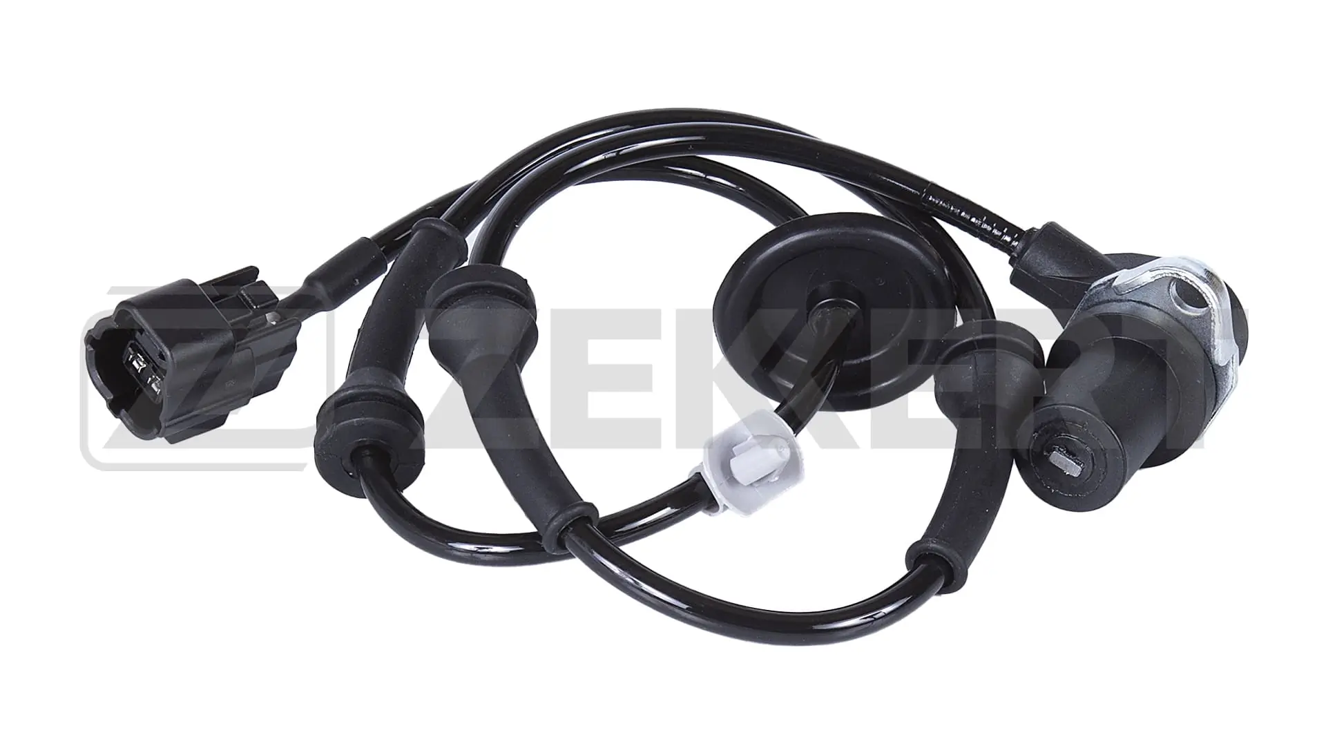 ZEKKERT érzékelő, kerékfordulatszám - SE-6117 - TothCarparts