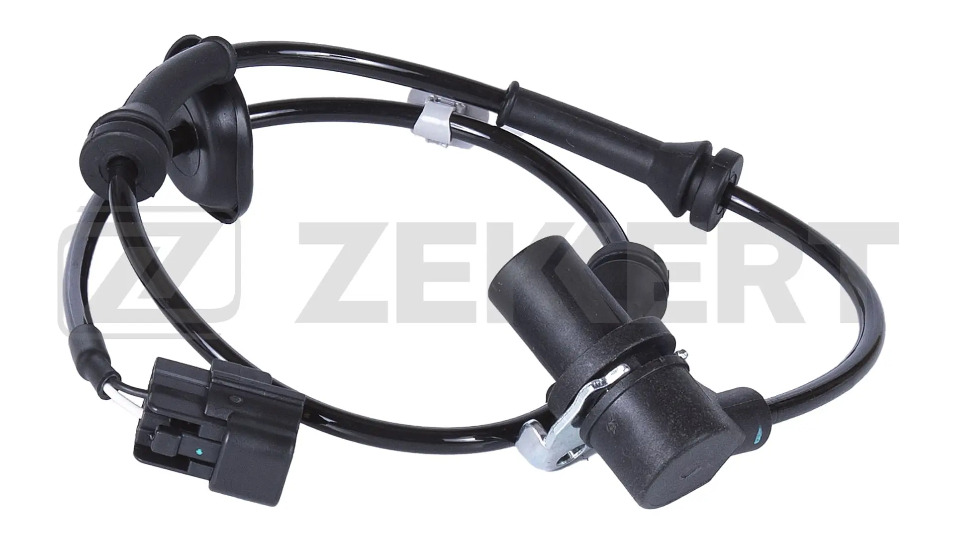 ZEKKERT érzékelő, kerékfordulatszám - SE-6118 - TothCarparts