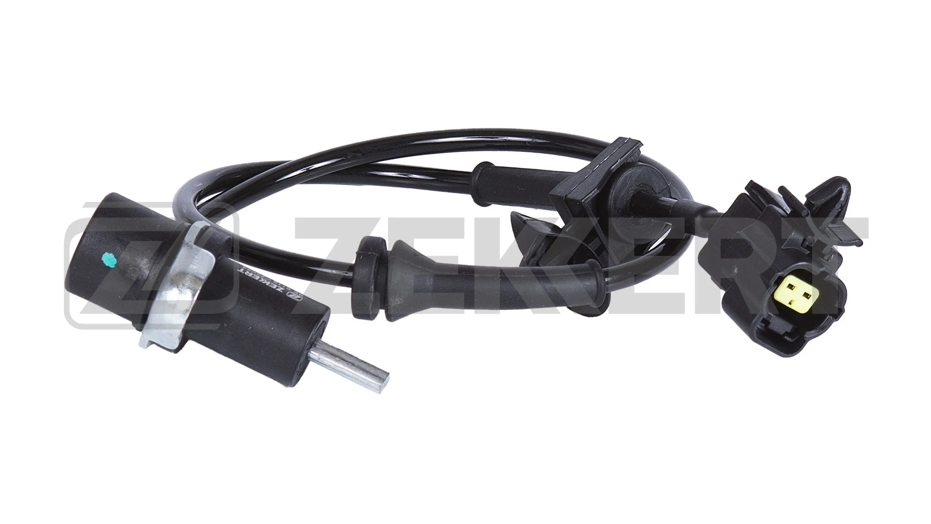 ZEKKERT érzékelő, kerékfordulatszám - SE-6119 - TothCarparts