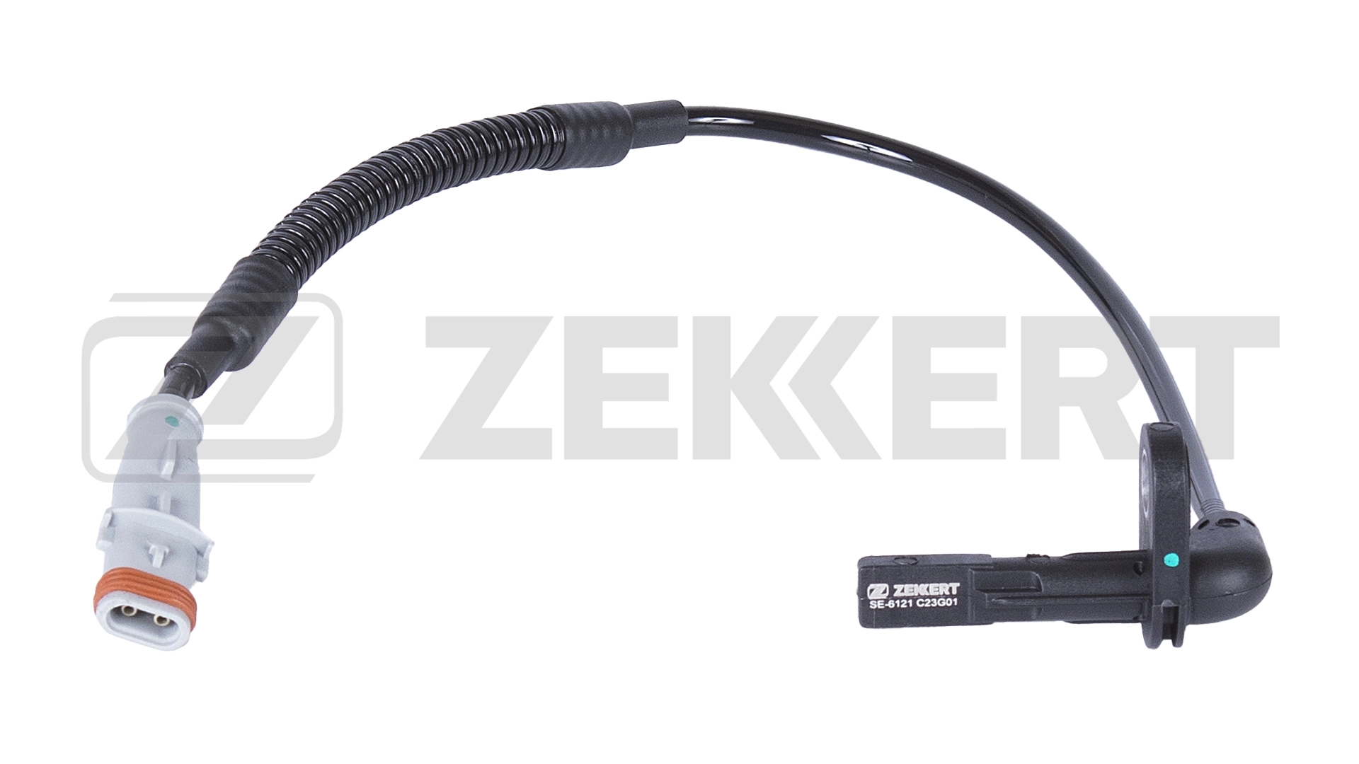 ZEKKERT érzékelő, kerékfordulatszám - SE-6121 - TothCarparts