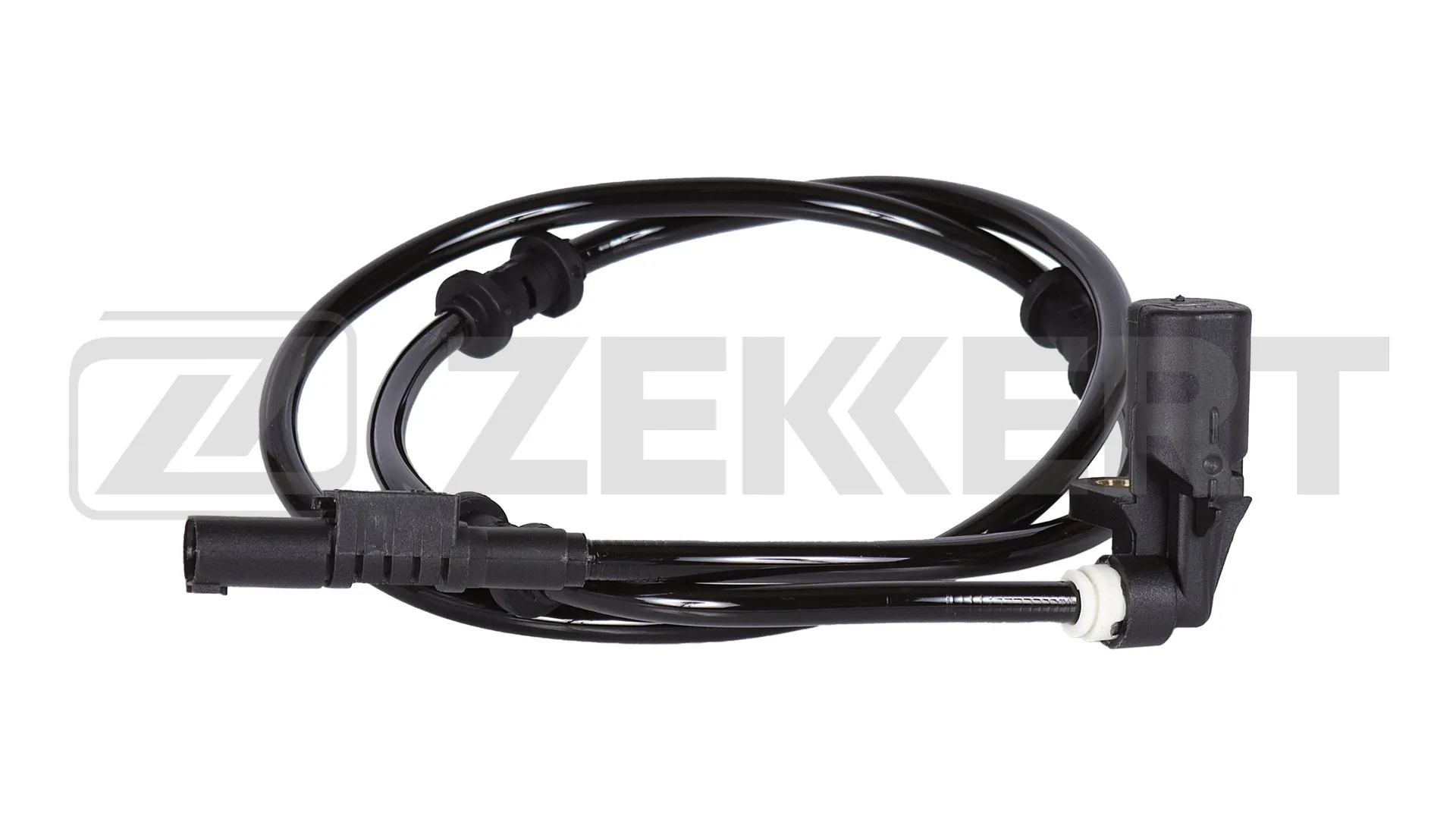 ZEKKERT érzékelő, kerékfordulatszám - SE-6133 - TothCarparts