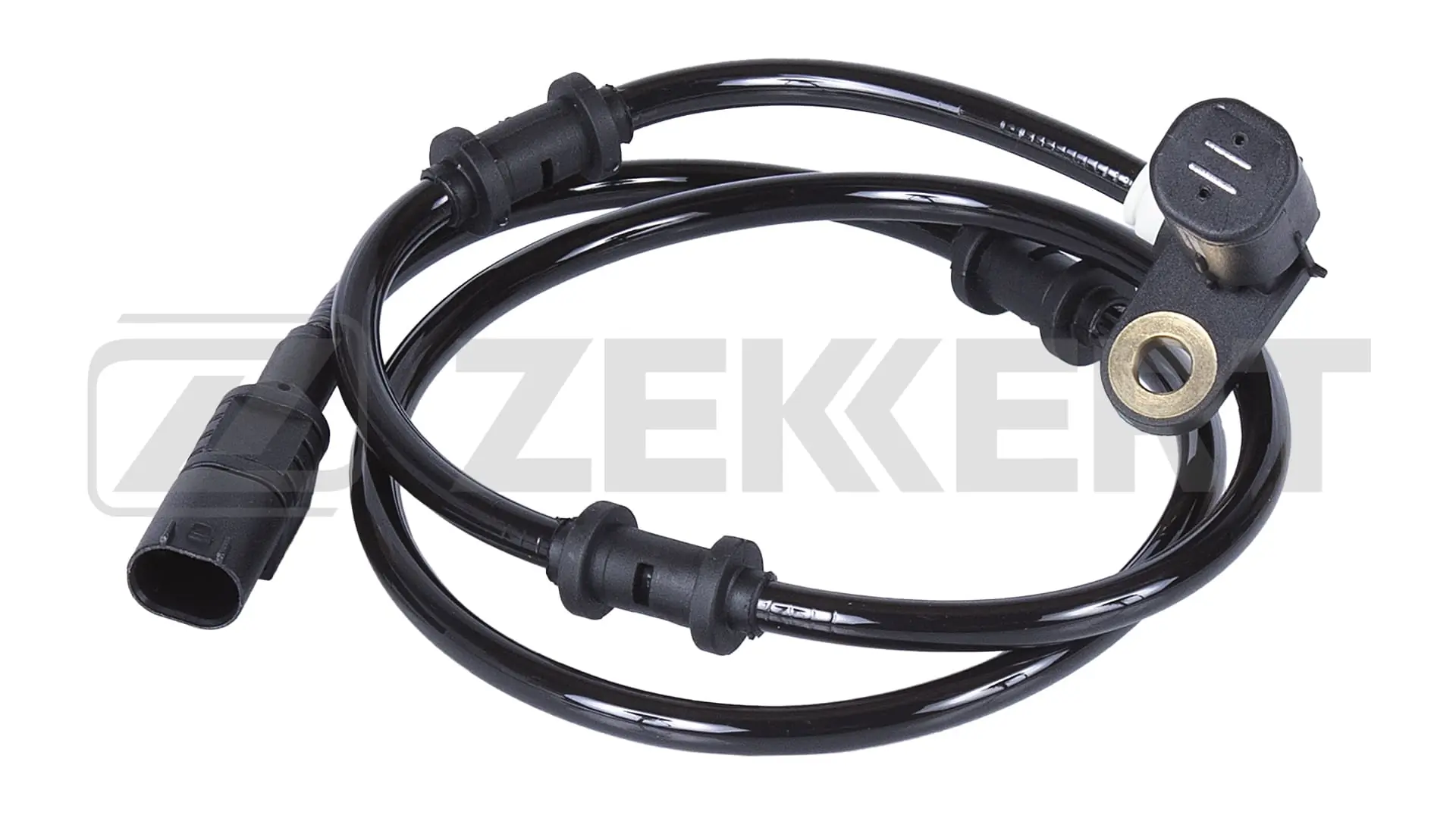 ZEKKERT érzékelő, kerékfordulatszám - SE-6134 - TothCarparts