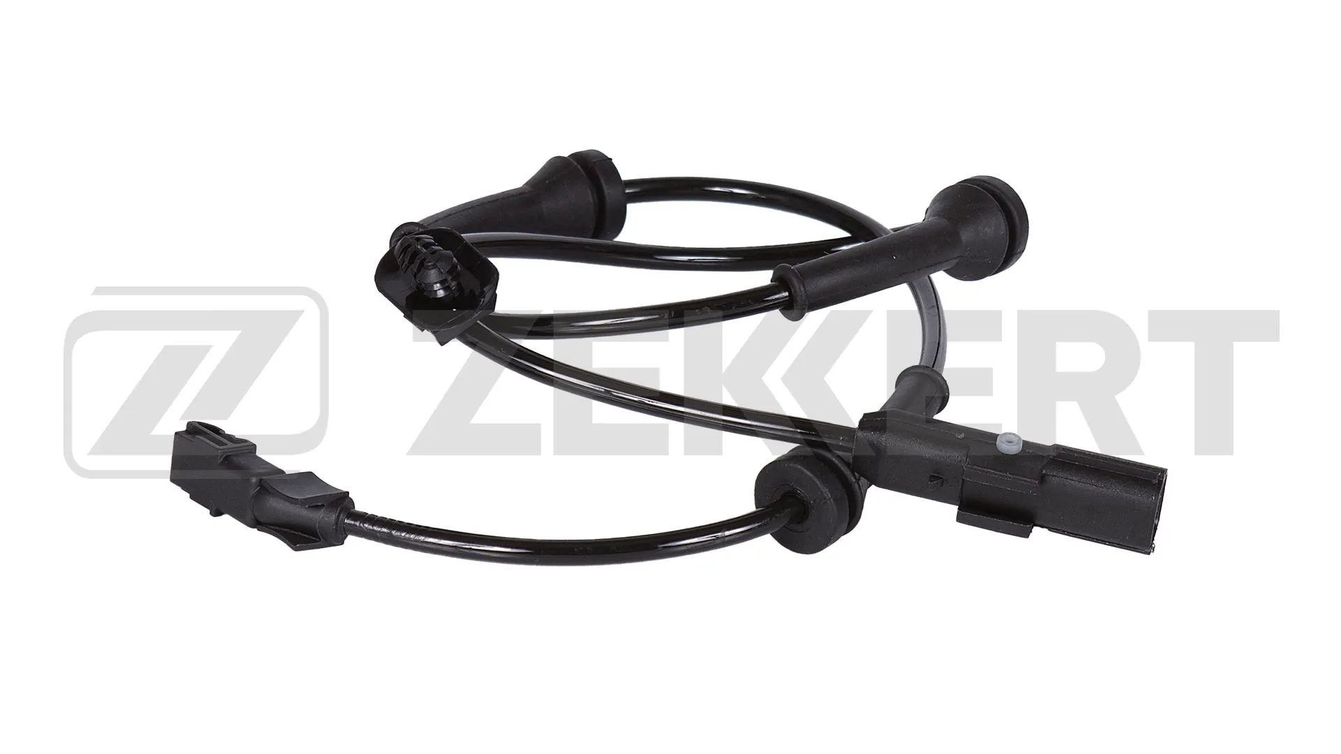 ZEKKERT érzékelő, kerékfordulatszám - SE-6171 - TothCarparts