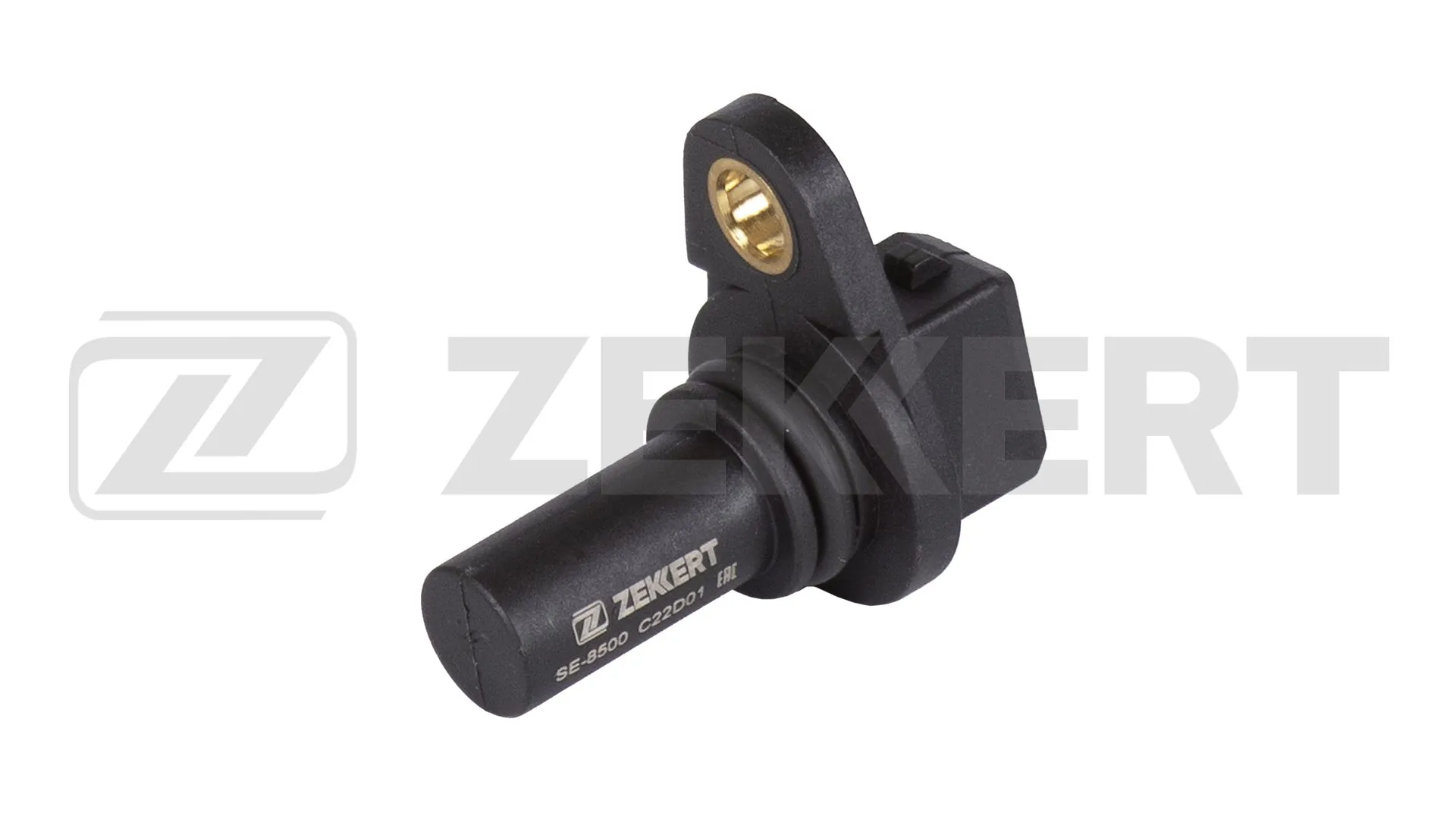 ZEKKERT érzékelő, sebesség - SE-8500 - TothCarparts