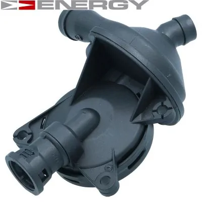 ENERGY Olajleválasztó, forgattyúsház szellőztetés - SE00010 - TothCarparts