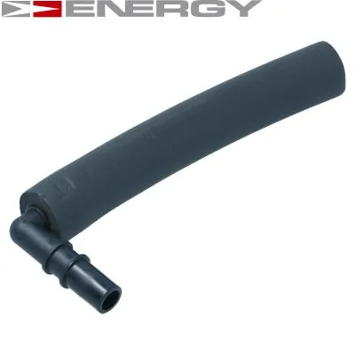 ENERGY cső, forgattyúsház szellőztetés - SE00014 - TothCarparts