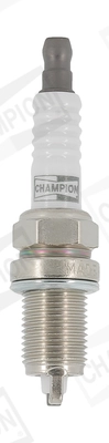 CHAMPION-AU gyújtógyertya - OE019/T10 - TothCarparts