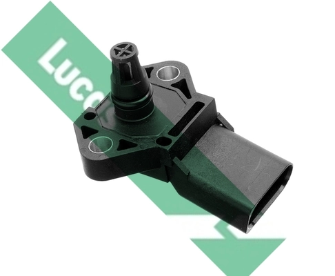 LUCAS érzékelő, szívócső nyomás - SEB1087 - TothCarparts
