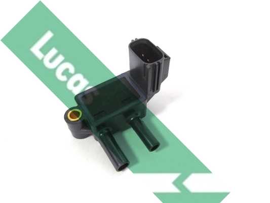 LUCAS Érzékelő, kipufogógáz-nyomás - SEB2109 - TothCarparts