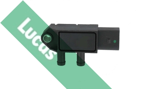 LUCAS Érzékelő, kipufogógáz-nyomás - SEB7052 - TothCarparts