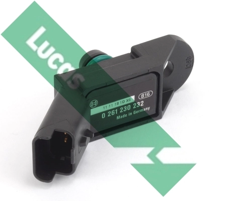LUCAS érzékelő, szívócső nyomás - SEB7055 - TothCarparts