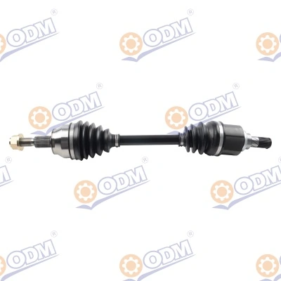 ODM hajtótengely - FD-8-8664 - TothCarparts
