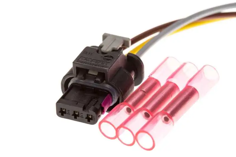 A.Z. Meisterteile kábeljavító készlet, kiegészítő vízpumpa - AZMT-45-062-5236 - TothCarparts