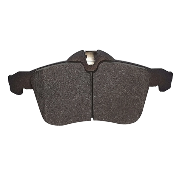 CTR fékbetétkészlet, tárcsafék - GK0302 - TothCarparts