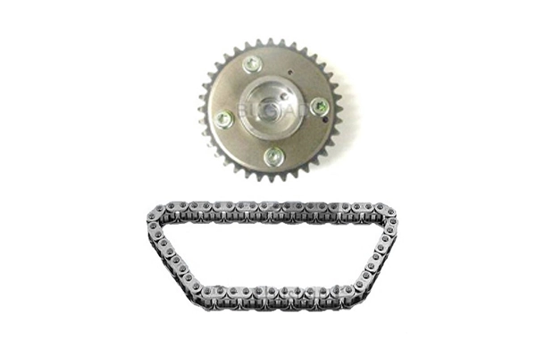BUGIAD vezérműlánc készlet - SET01 - TothCarparts