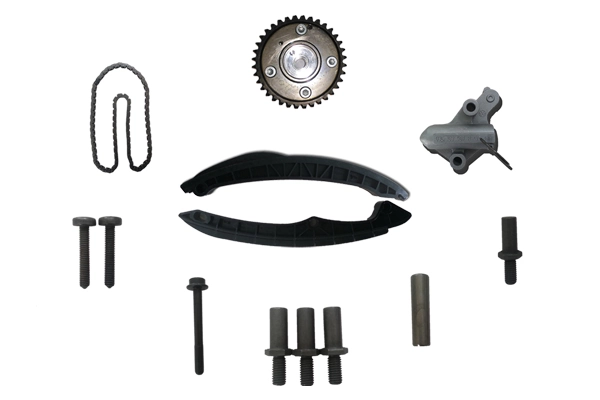 BUGIAD vezérműlánc készlet - SET02 - TothCarparts