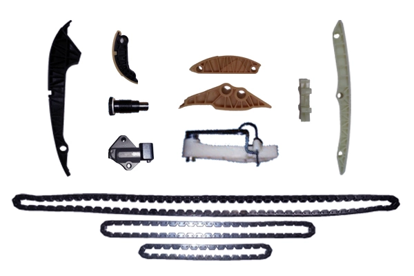 BUGIAD vezérműlánc készlet - SET03 - TothCarparts