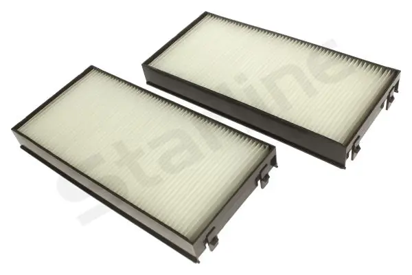 STARLINE szűrő, utastér levegő - SF 2KF9535 - TothCarparts