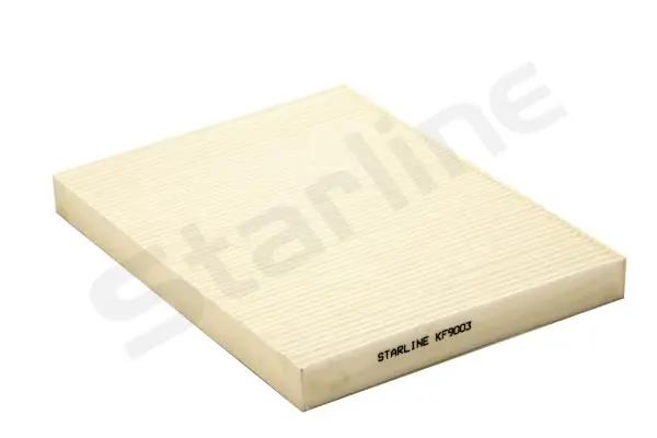 STARLINE szűrő, utastér levegő - SF KF9003 - TothCarparts