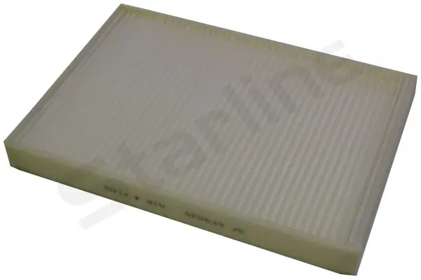 STARLINE szűrő, utastér levegő - SF KF9039 - TothCarparts