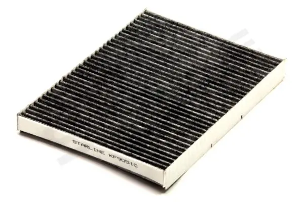 STARLINE szűrő, utastér levegő - SF KF9051C - TothCarparts