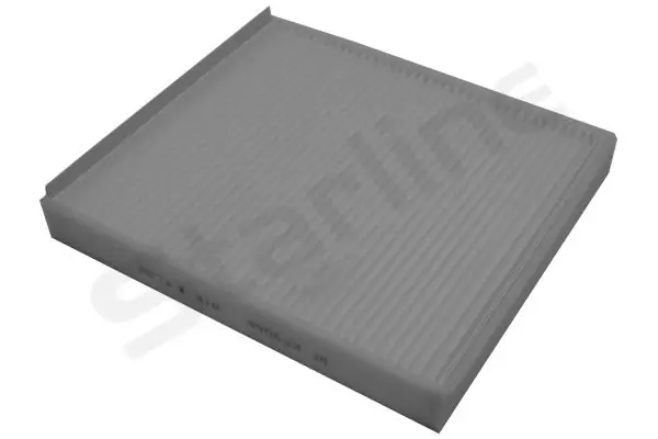 STARLINE szűrő, utastér levegő - SF KF9066 - TothCarparts