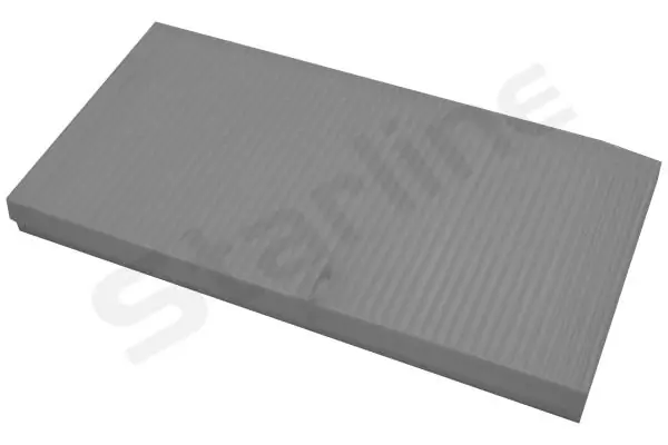STARLINE szűrő, utastér levegő - SF KF9090 - TothCarparts