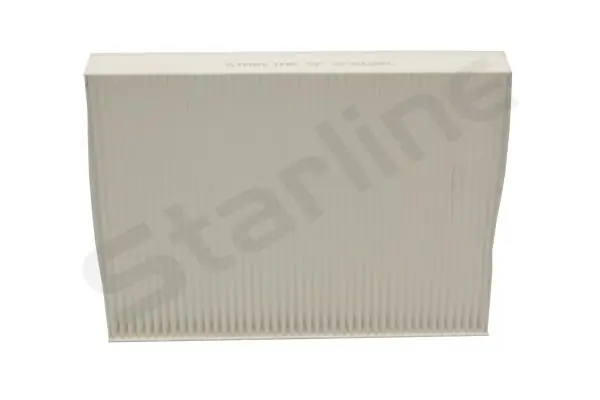 STARLINE szűrő, utastér levegő - SF KF9156 - TothCarparts