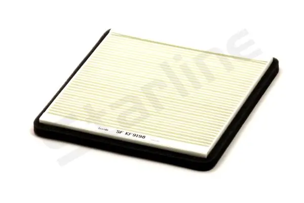 STARLINE szűrő, utastér levegő - SF KF9198 - TothCarparts