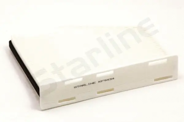 STARLINE szűrő, utastér levegő - SF KF9434 - TothCarparts