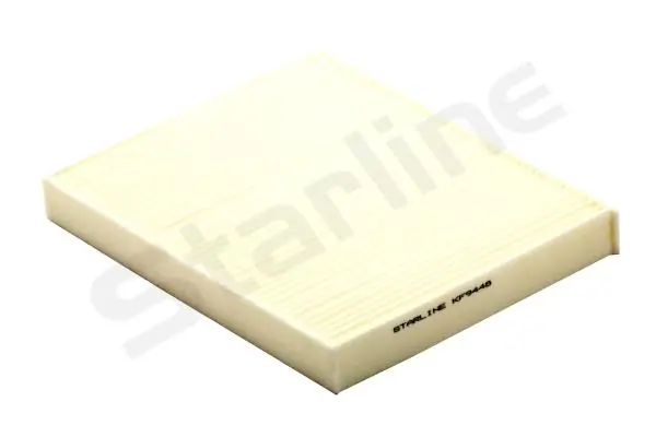 STARLINE szűrő, utastér levegő - SF KF9448 - TothCarparts