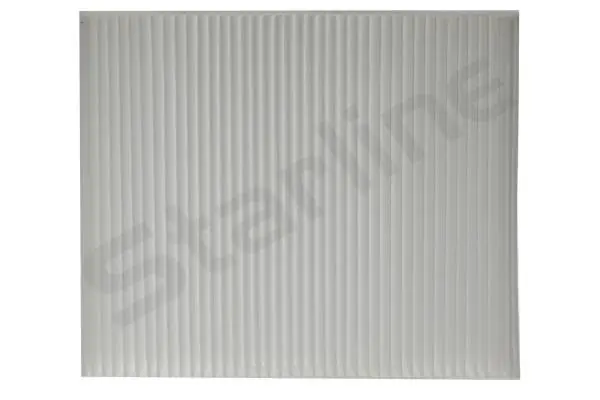 STARLINE szűrő, utastér levegő - SF KF9496 - TothCarparts