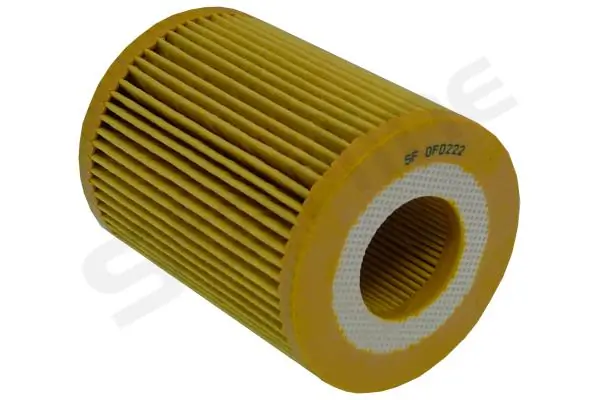 STARLINE olajszűrő - SF OF0222 - TothCarparts