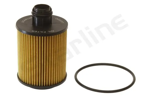 STARLINE olajszűrő - SF OF0717 - TothCarparts