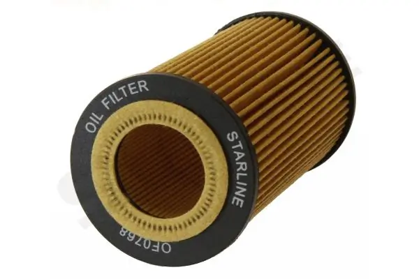 STARLINE olajszűrő - SF OF0768 - TothCarparts