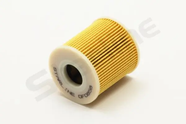 STARLINE olajszűrő - SF OF0858 - TothCarparts