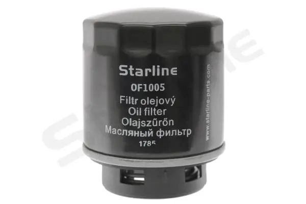 STARLINE olajszűrő - SF OF1005 - TothCarparts
