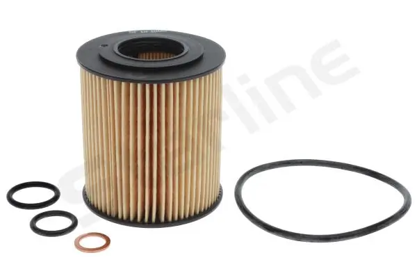 STARLINE olajszűrő - SF OF1008 - TothCarparts