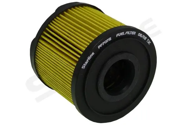 STARLINE Üzemanyagszűrő - SF PF7072 - TothCarparts