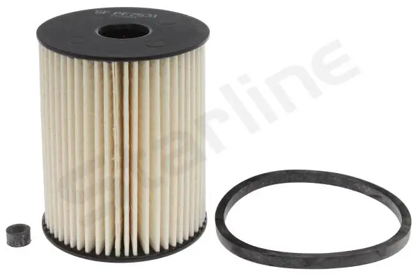 STARLINE Üzemanyagszűrő - SF PF7531 - TothCarparts