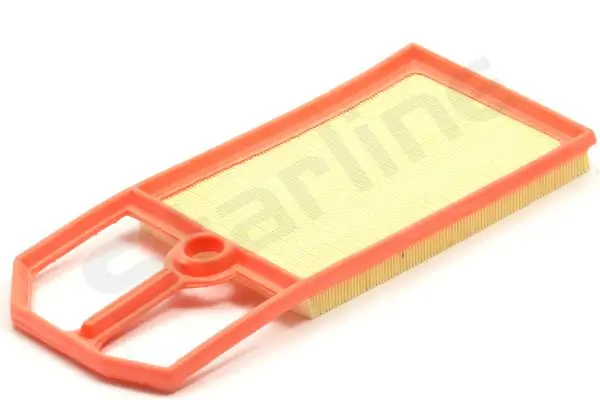 STARLINE légszűrő - SF VF2237 - TothCarparts
