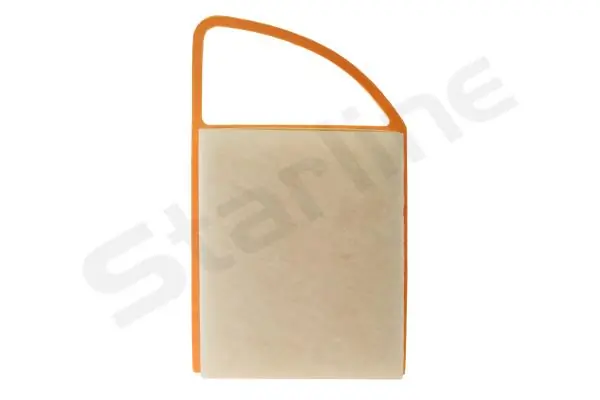 STARLINE légszűrő - SF VF7505 - TothCarparts