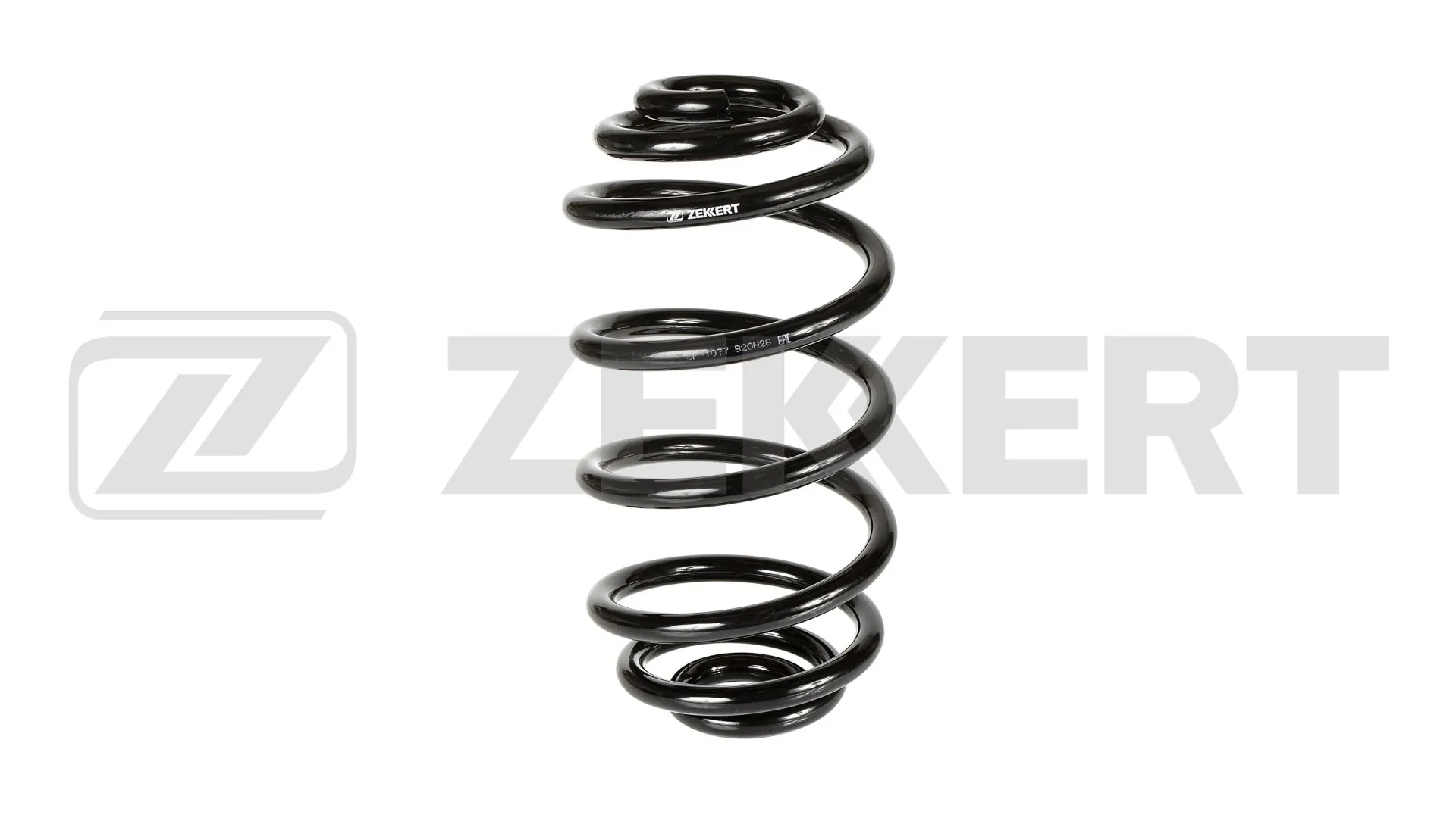 ZEKKERT futómű rugó - SF-1077 - TothCarparts