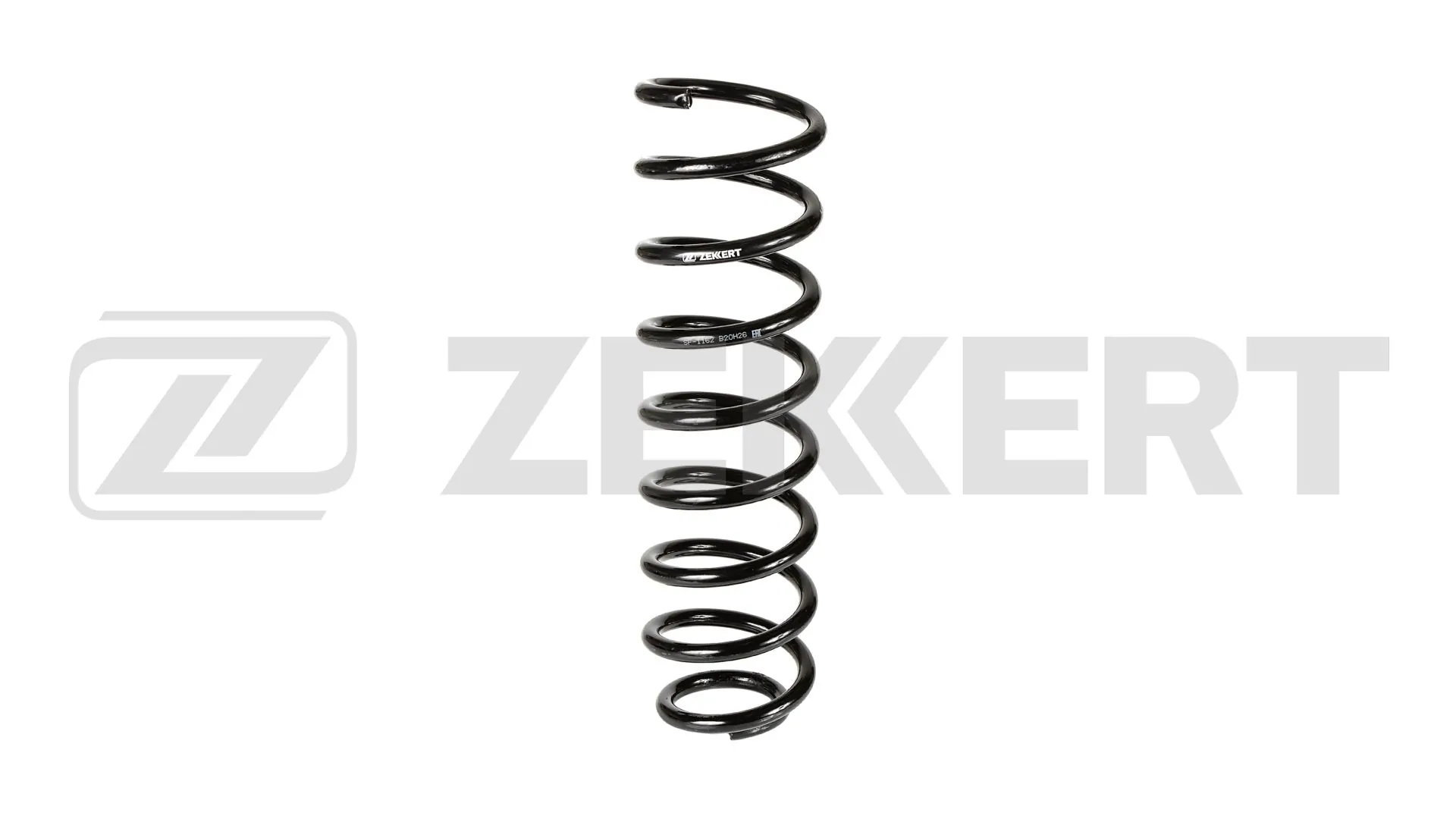 ZEKKERT futómű rugó - SF-1162 - TothCarparts