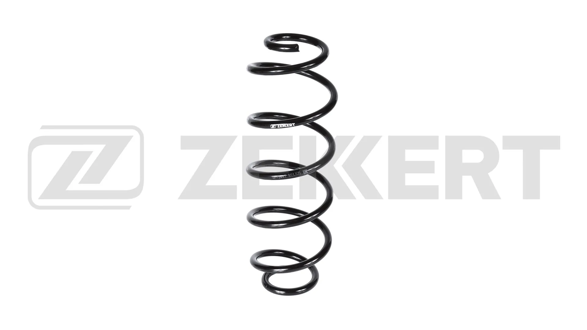 ZEKKERT futómű rugó - SF-1447 - TothCarparts