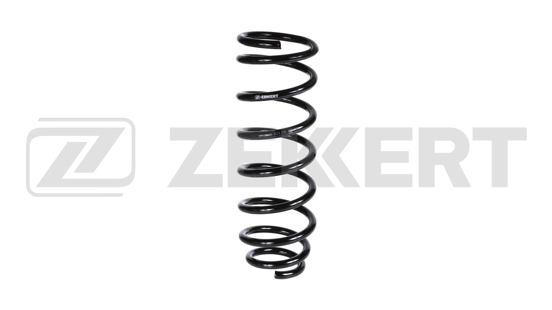 ZEKKERT futómű rugó - SF-1448 - TothCarparts